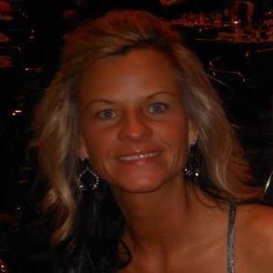 Meet your Posher, Christy